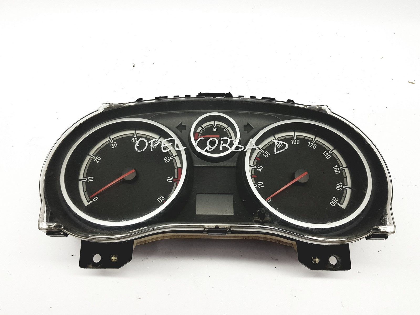 Tahhomeeter Opel Corsa D P0013264267 28120245-3 58768 main product photo