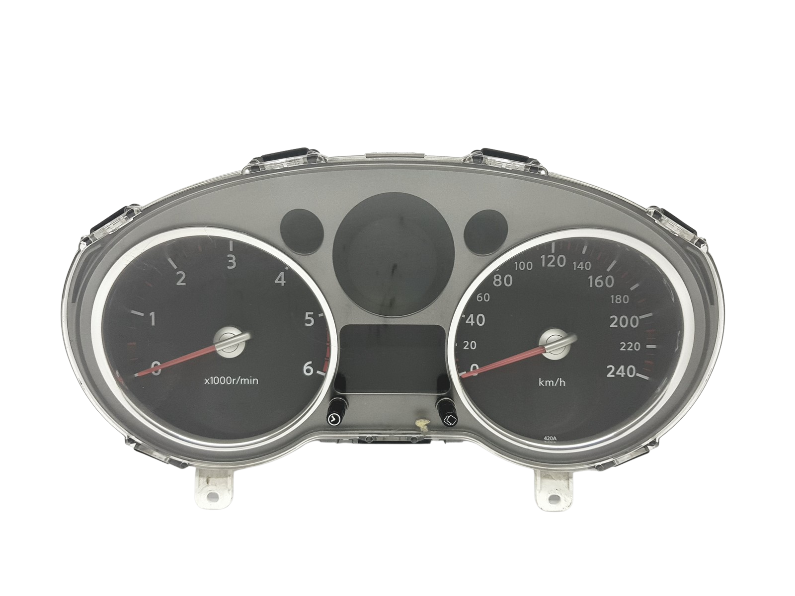 Tahhomeeter Nissan X-Trail JG500/FEP0 main product photo