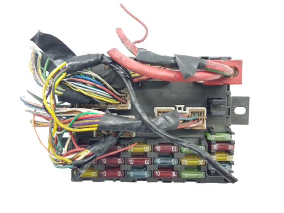 Kaitsmete kast Fiat 46517276 20124 main product photo