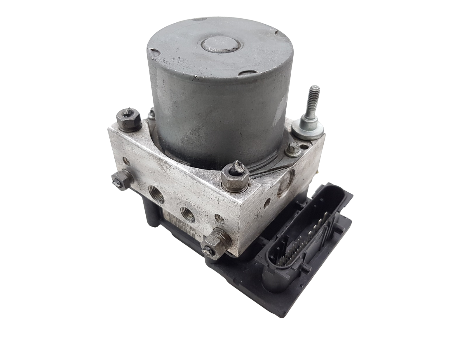 Abs Pump Fiat Stilo 51718108 0265800369 0265231437 Bosch main product photo