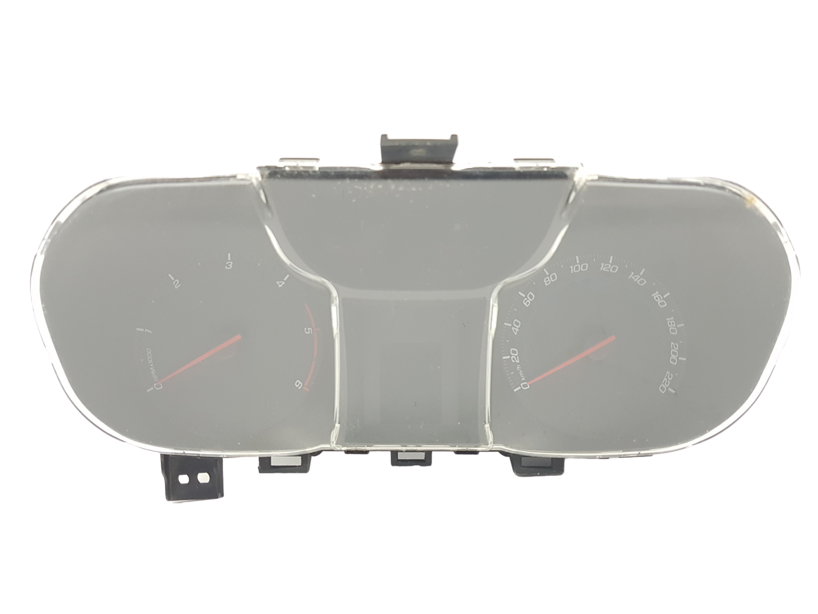 Tahhomeeter Chevrolet Orlando 95218099 main product photo