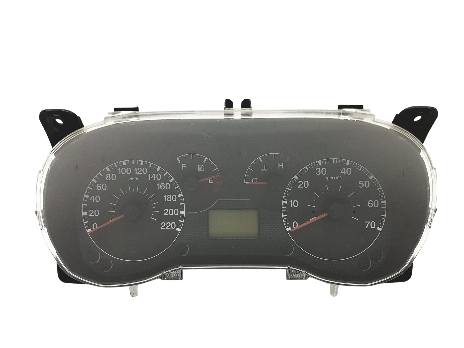 Spidomeeter Fiat Grande Punto 51701536 53586 main product photo