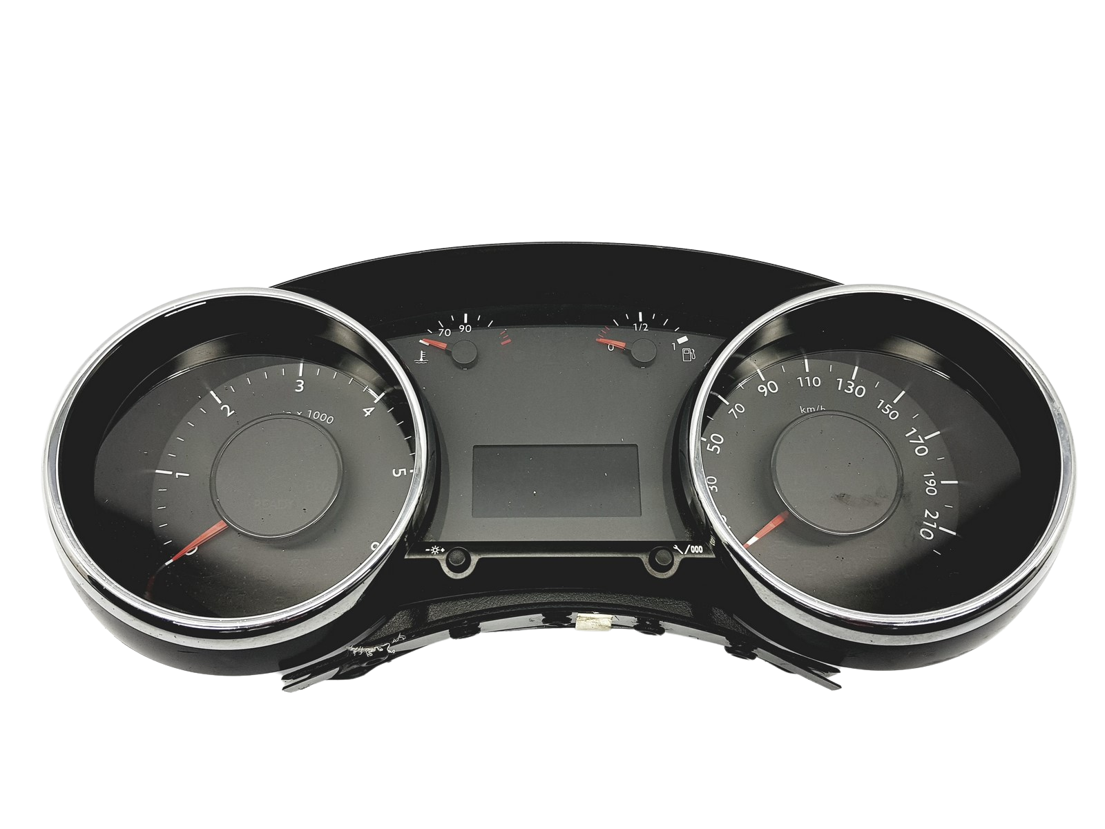 Tahhomeeter Peugeot 3008 5008 9805232380 57052 main product photo