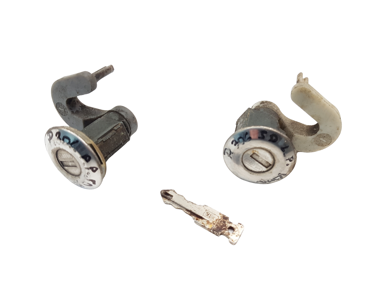 Lukusilinder Parem/Vasak Ees Peugeot 306 9170G2 9170H1 Valeo 14420 main product photo