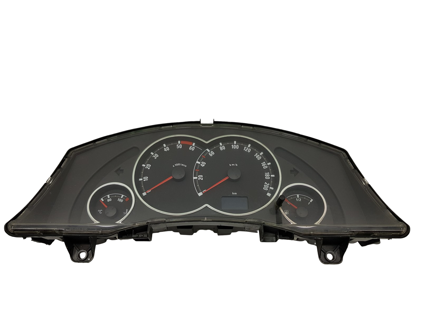 Spidomeeter Opel Meriva A 13201075BG 110080333001 23734 main product photo
