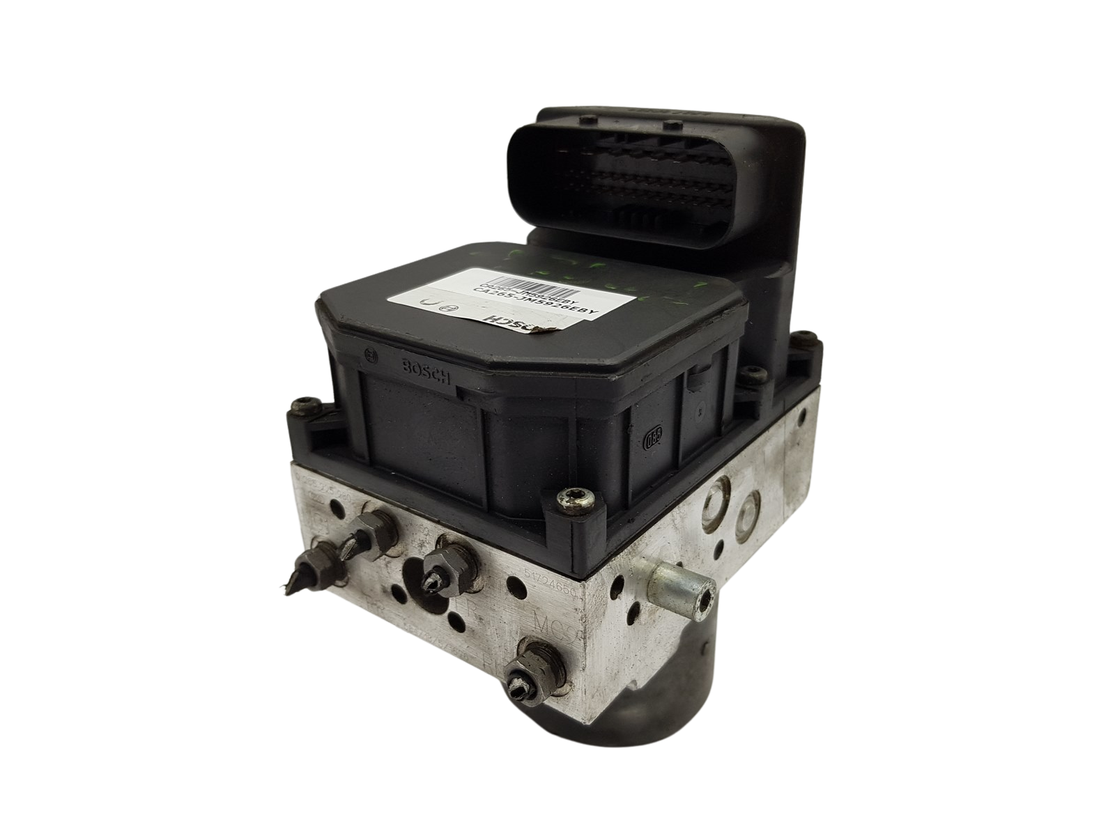 Abs Pump Alfa Romeo 156 51724650 0265225280 0265950127 5926 main product photo