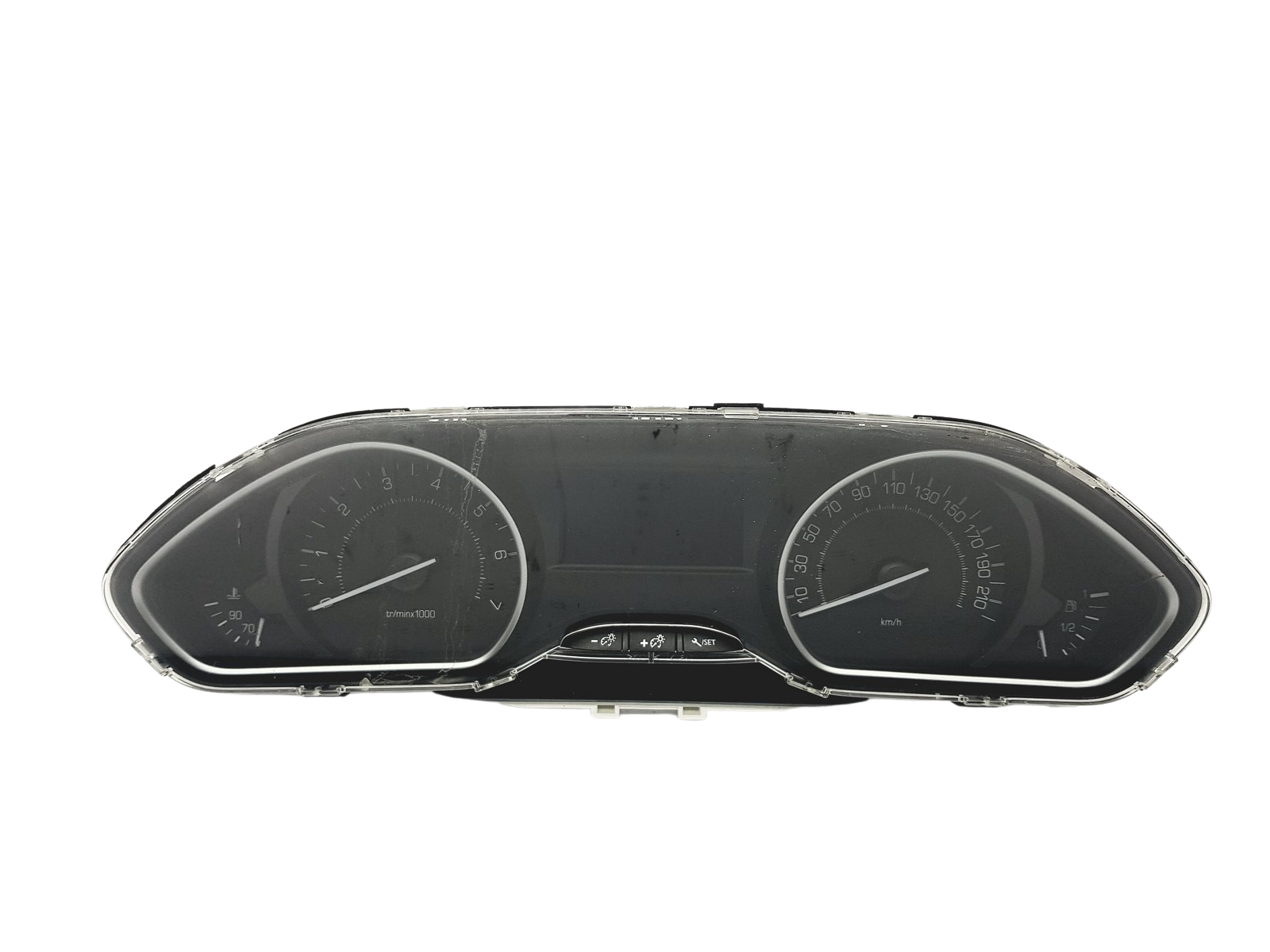 Tahhomeeter Peugeot 208 9822621180 54786 main product photo