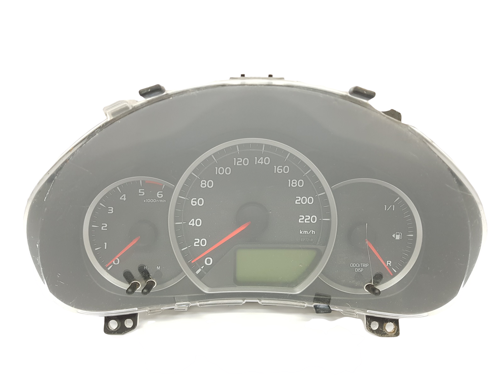 Spidomeeter Toyota Yaris 83800-0DR10 MB157550-5354 Denso main product photo