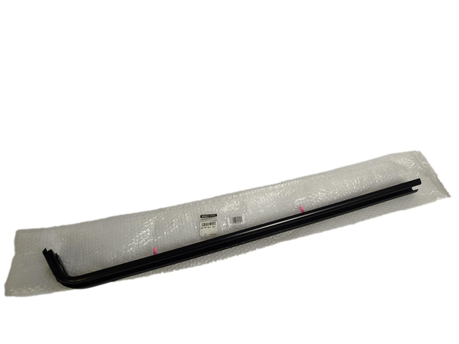 Ukseraam Parem Originaal Renault Opel Nissan 8200841767 main product photo