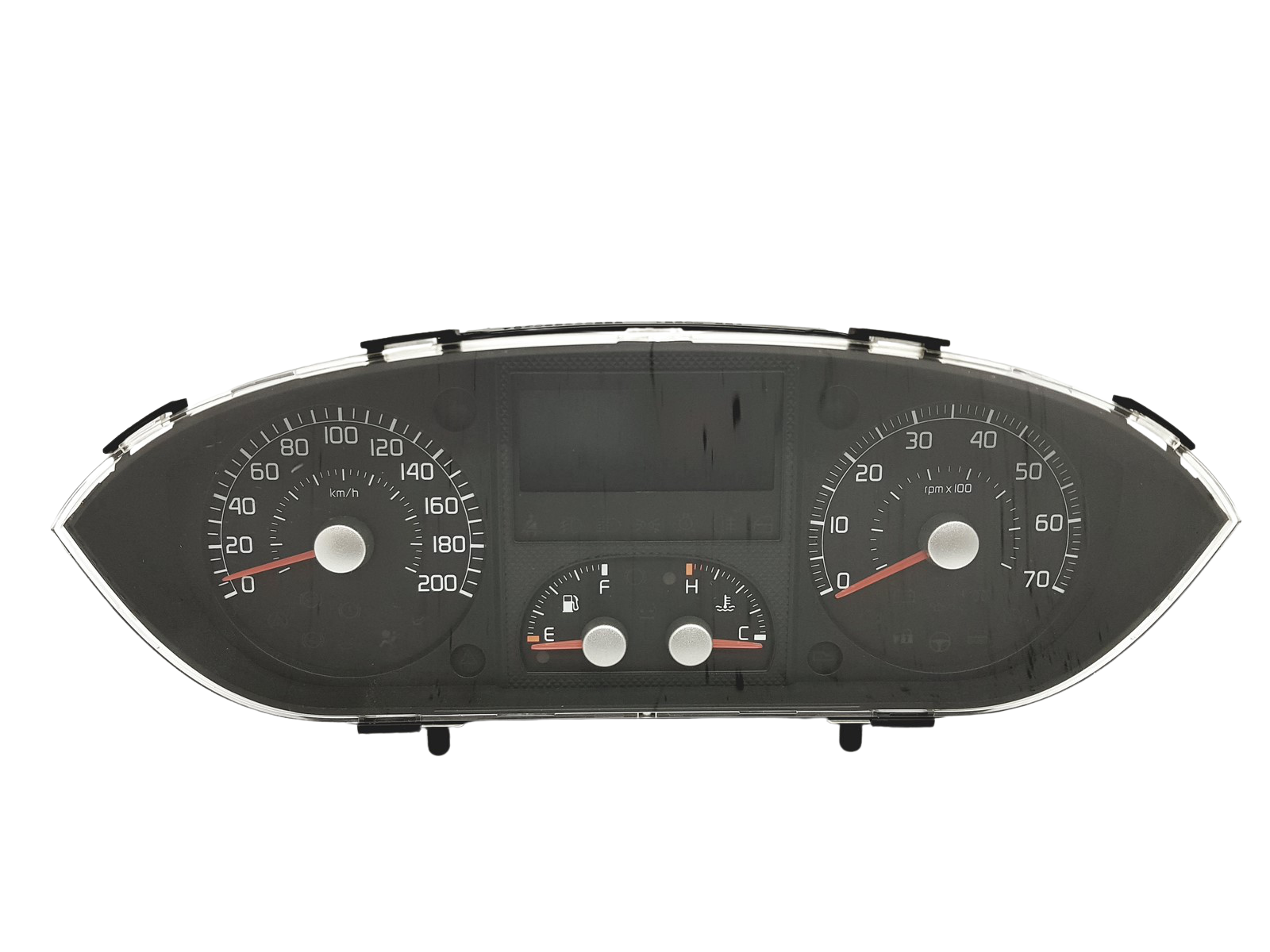 Spidomeeter Fiat Idea 735470250 503000686200 37608 main product photo