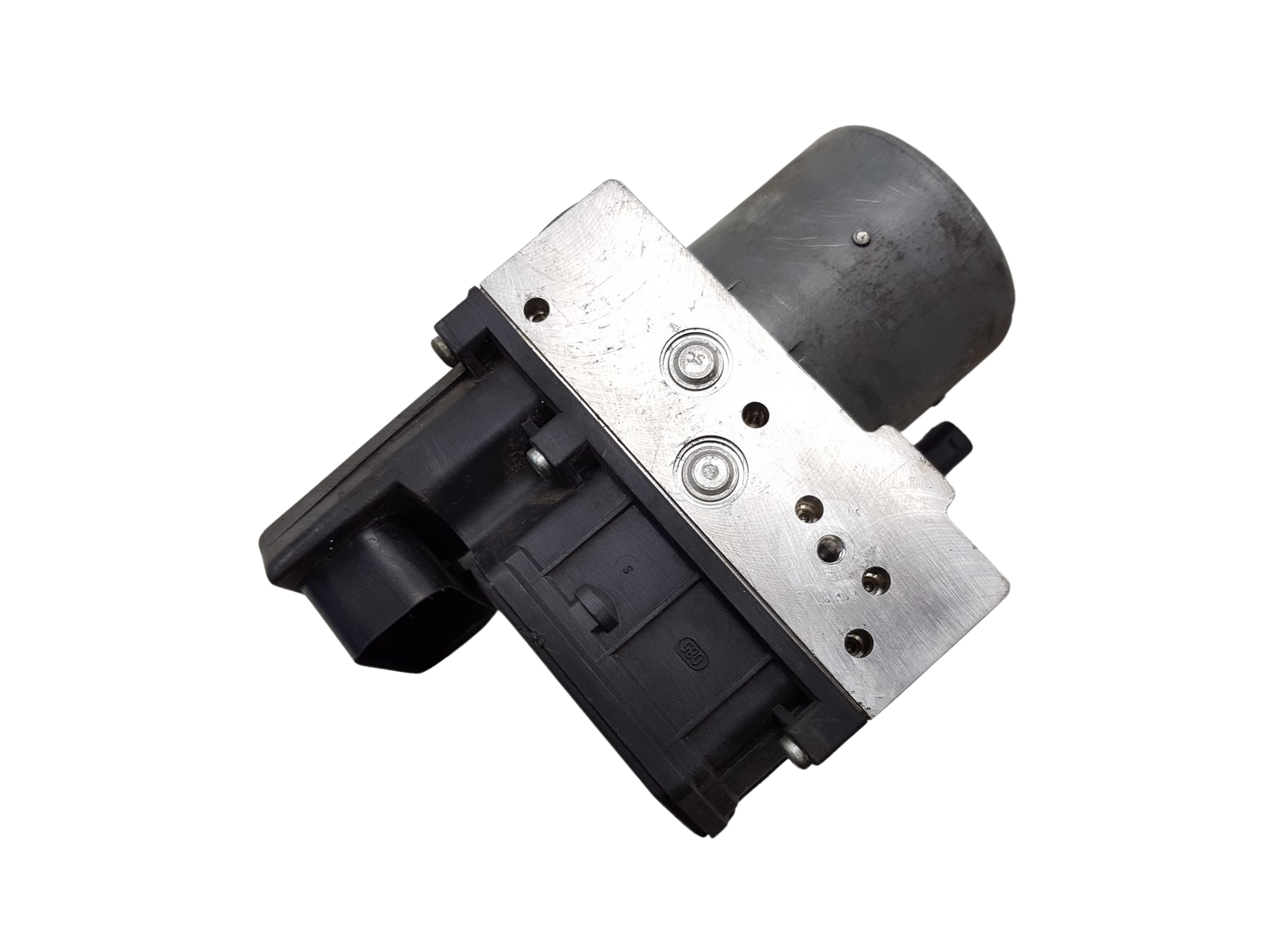 Abs Pump Alfa Romeo 156 46840337 0265950086 Bosch main product photo