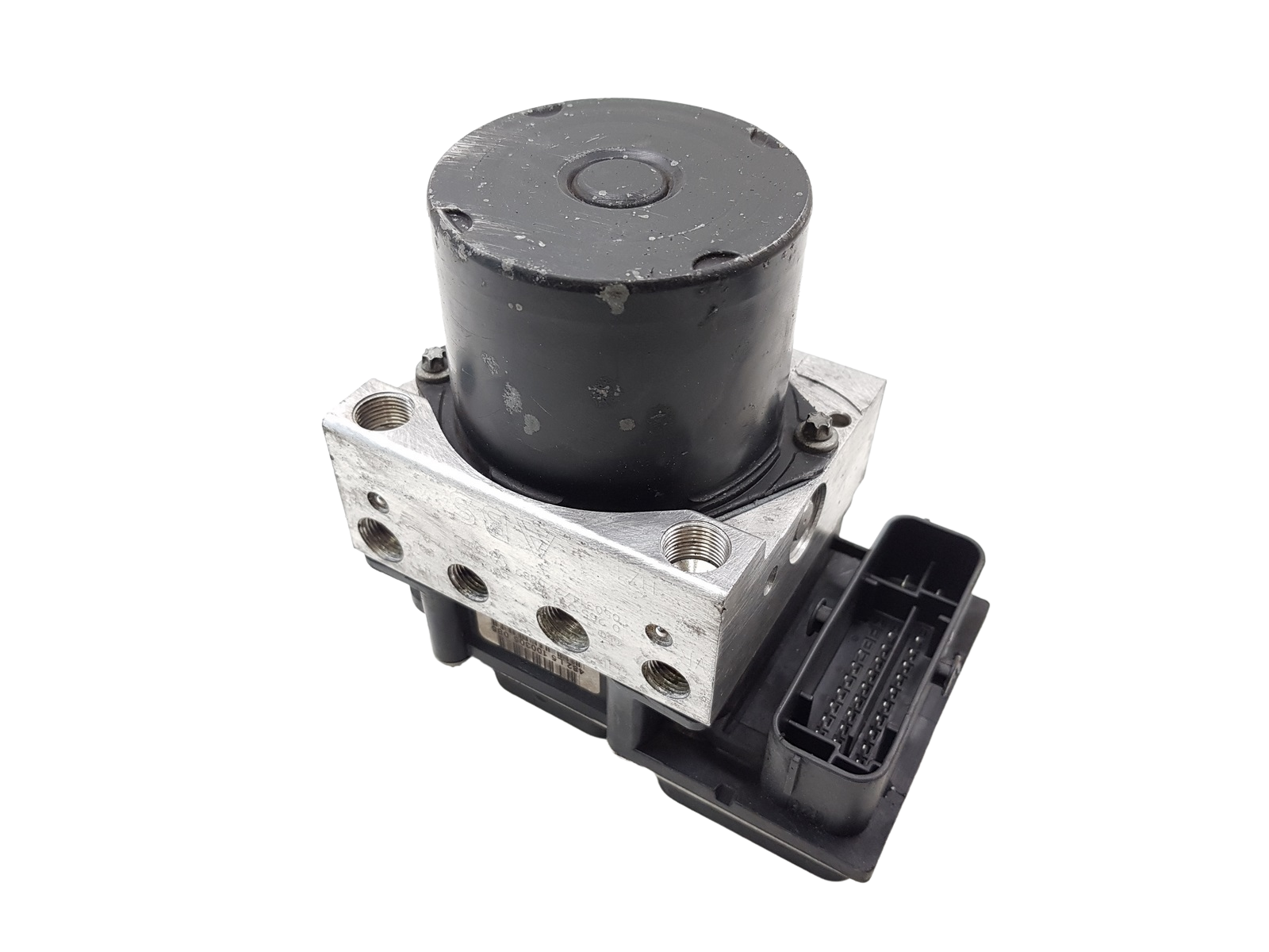 Abs Pump VWAG 6Q0614117Q 0265231426 0265800363 1249 main product photo