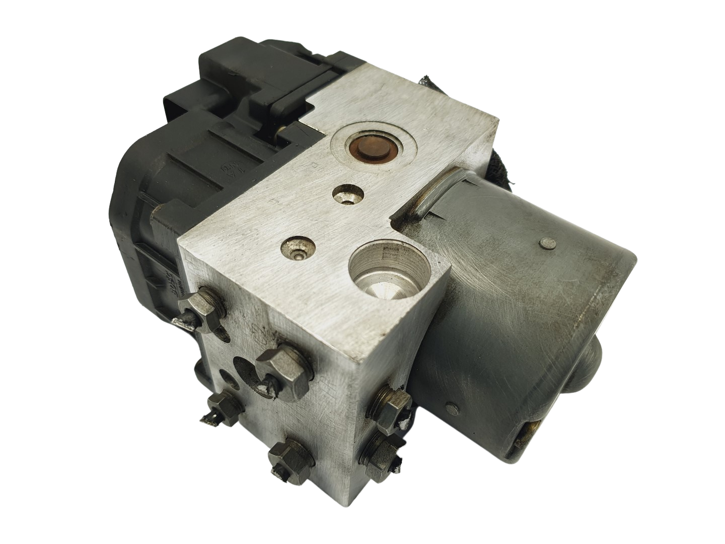 Abs Pump Fiat Punto 46840336 0273004673 0265216945 61242 main product photo