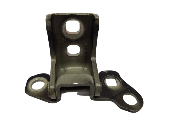 Uksehing Parem Ees Ülemine Clio 3 8200205018 TEGNE Renault main product photo