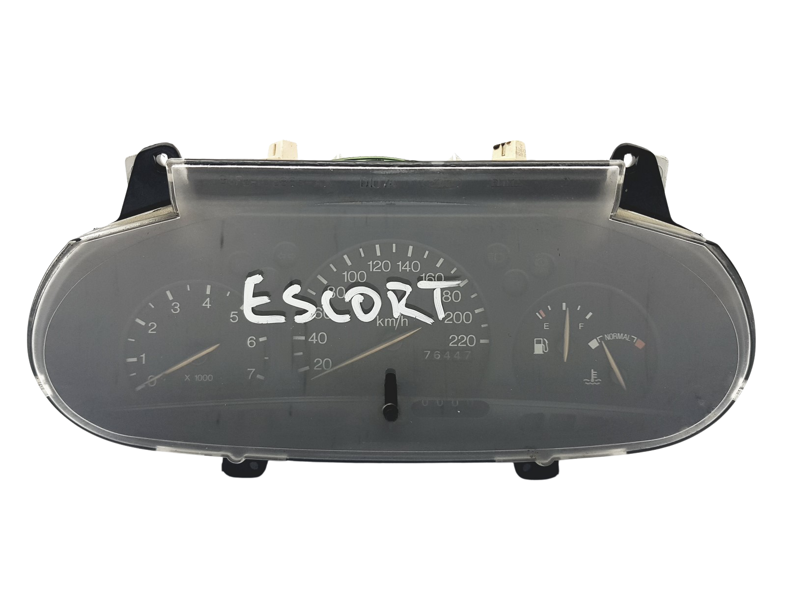 Tahhomeeter Ford Escort 96FB10849CD 54252 main product photo