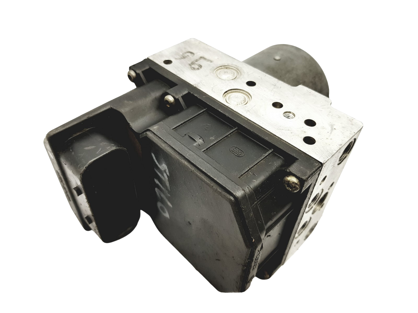 Abs Pump Fiat Stilo 46825714 0265950037 Bosch 60578 main product photo