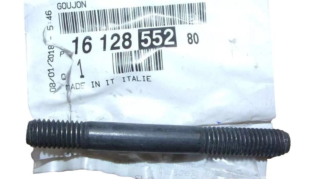 Polt Uus Originaal 1612855280 Citroen Peugeot main product photo