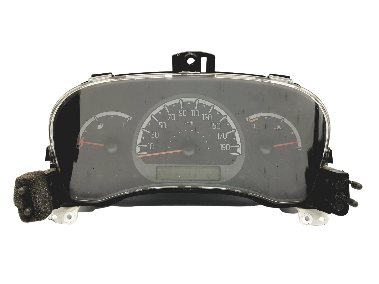 Spidomeeter Fiat Panda 5550004601 04 41964 main product photo