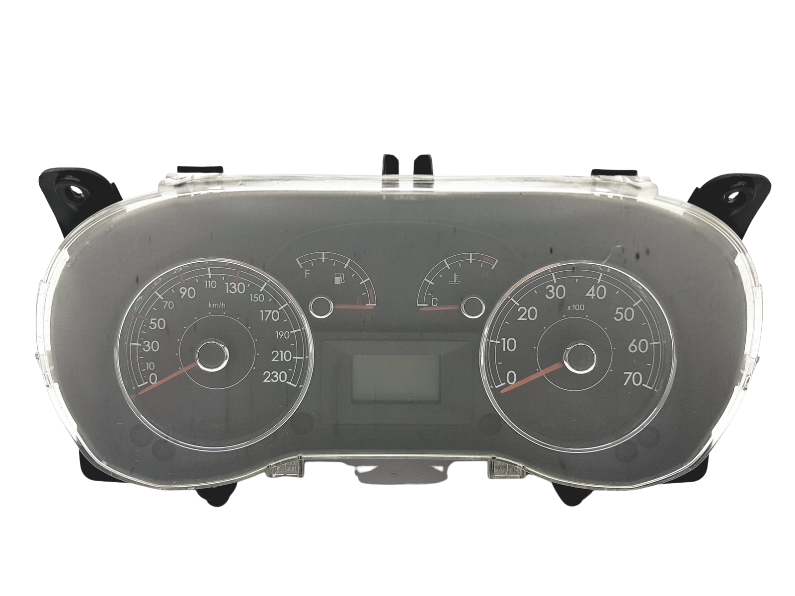 Tahhomeeter Fiat Grande Punto 51908709 40149 main product photo