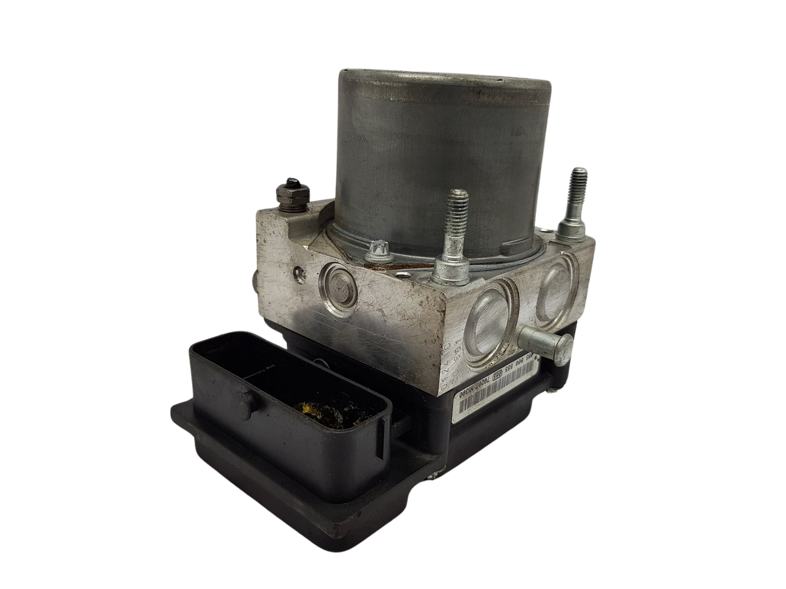 Abs Pump Peugeot 308 9660107180 0265800555 0265231796 5731 main product photo