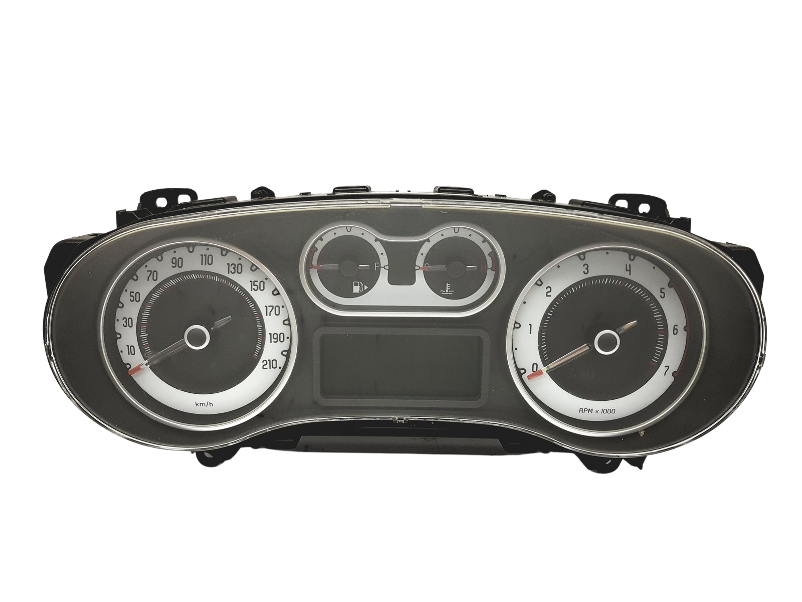 Tahhomeeter Fiat 500L 51953195 A2C32922601 VDO 41639 main product photo