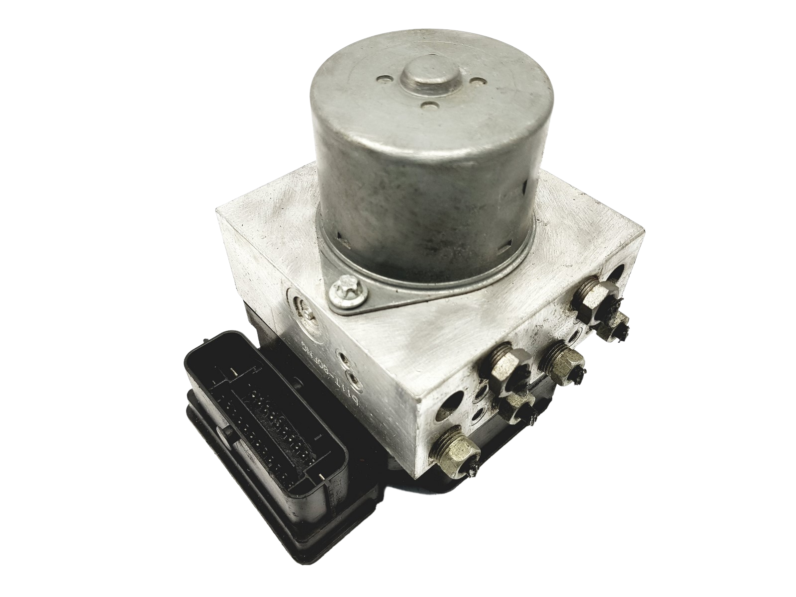Abs Pump Ford Mondeo 7G91-2C405-AA 54084874A TRW 60469 main product photo