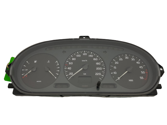 Tahhomeeter Renault 7700847784 Megane Scenic 23136 main product photo