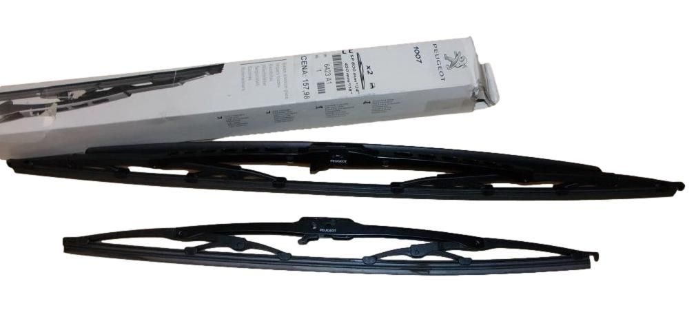 Klaasipuhastid Originaal 6423A1 6423.A1 Peugeot 1007 main product photo