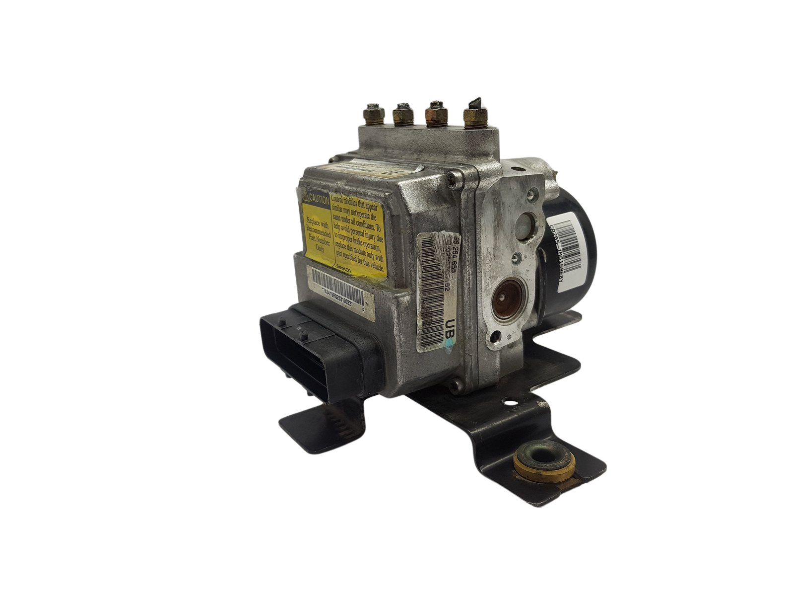 Abs Pump Daewoo Tacuma Rezzo 09393419 18041751 5159 main product photo