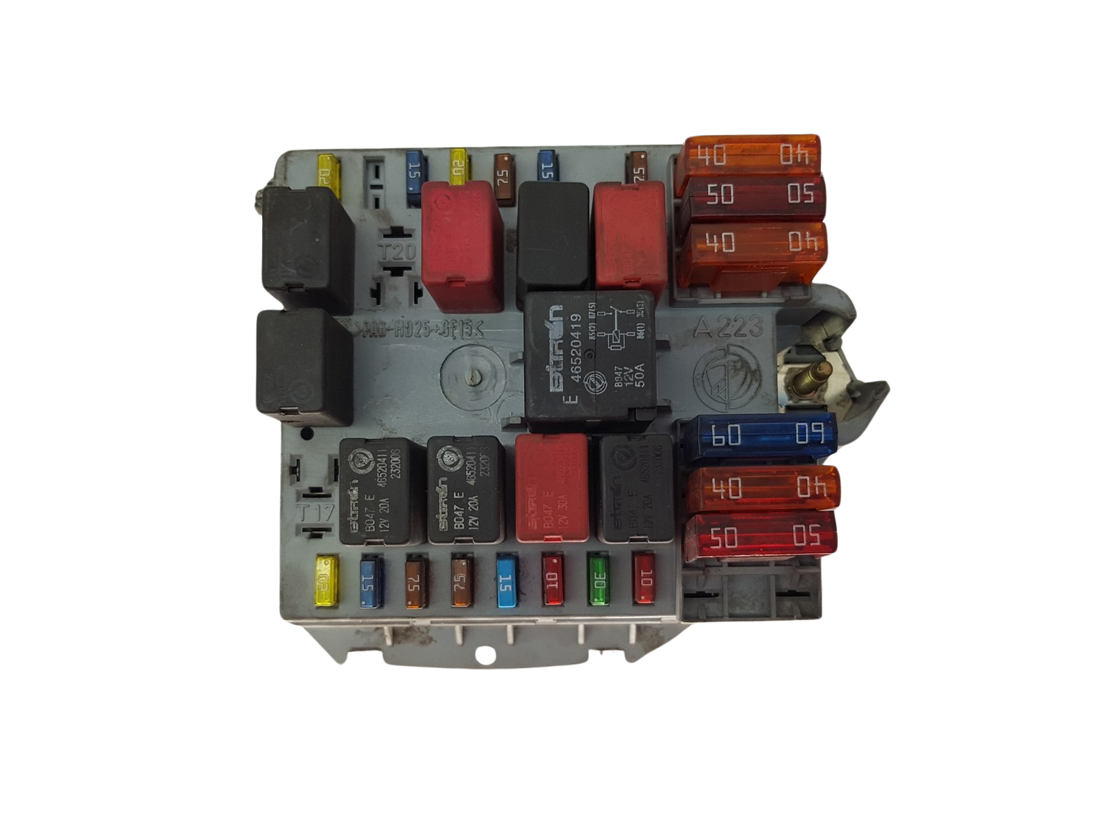 Moodul 51742420 Alfa Romeo 2461 main product photo