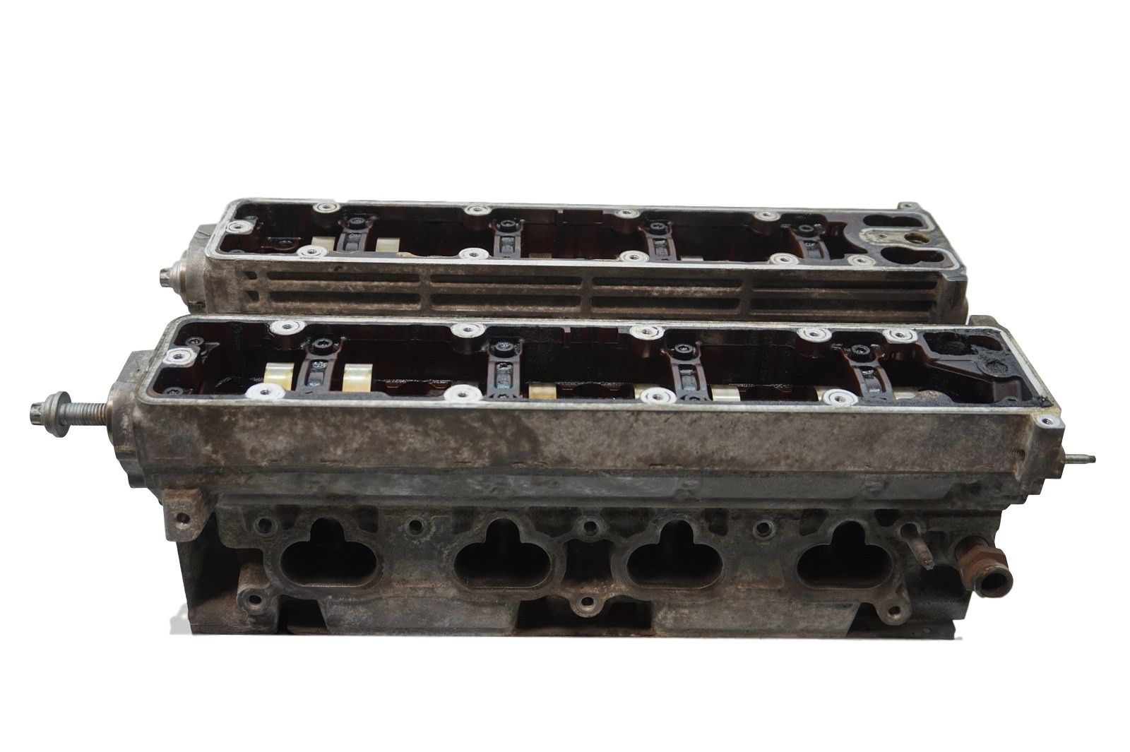 Silindripea 0200Y2 9633680610 2.0 16v RFN Citroen Peugeot 807 main product photo