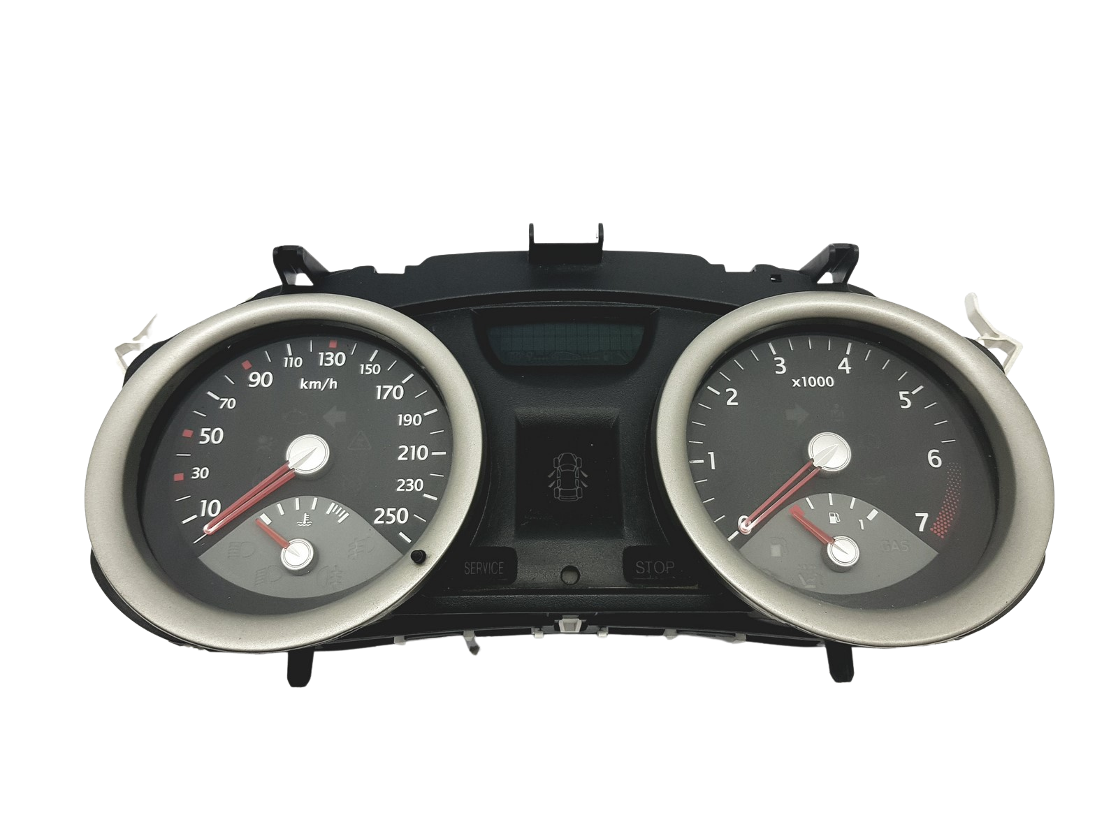 Tahhomeeter Renault Megane 2 8200399694 D 58513 main product photo