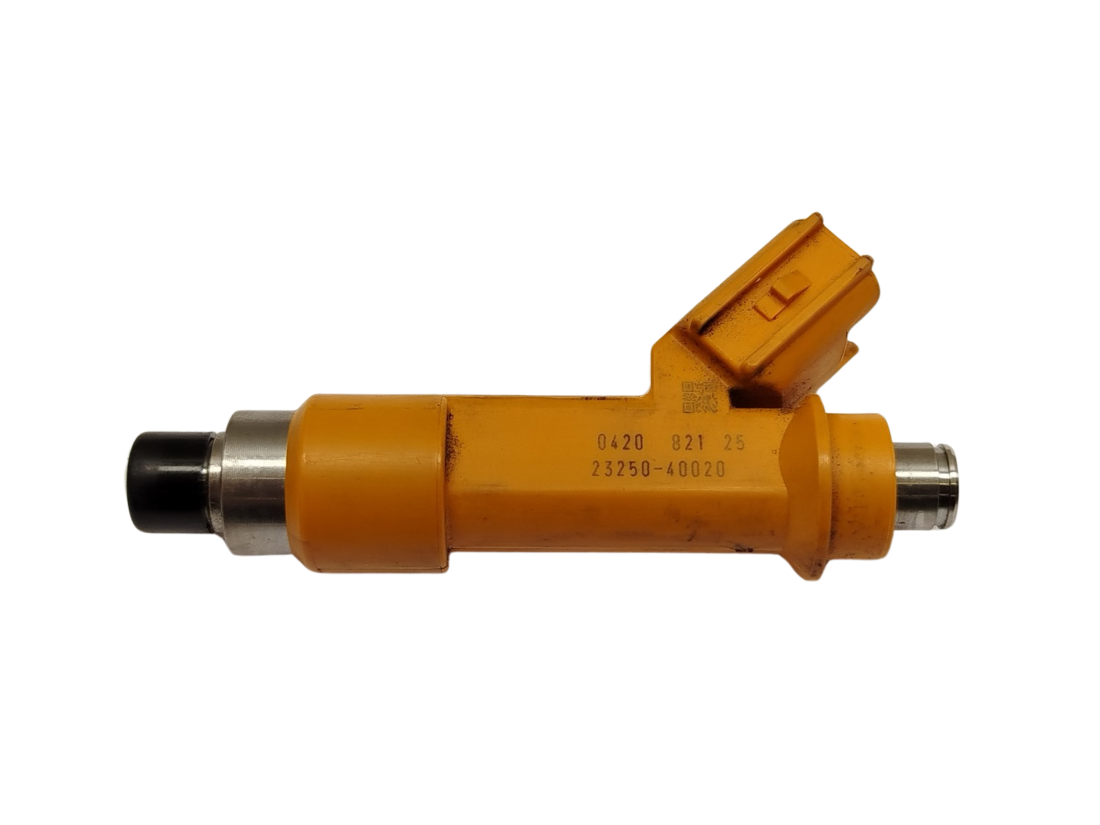 Kütusepihusti Toyota Yaris Denso 23250-40020 1KR742 1.0 VTI main product photo