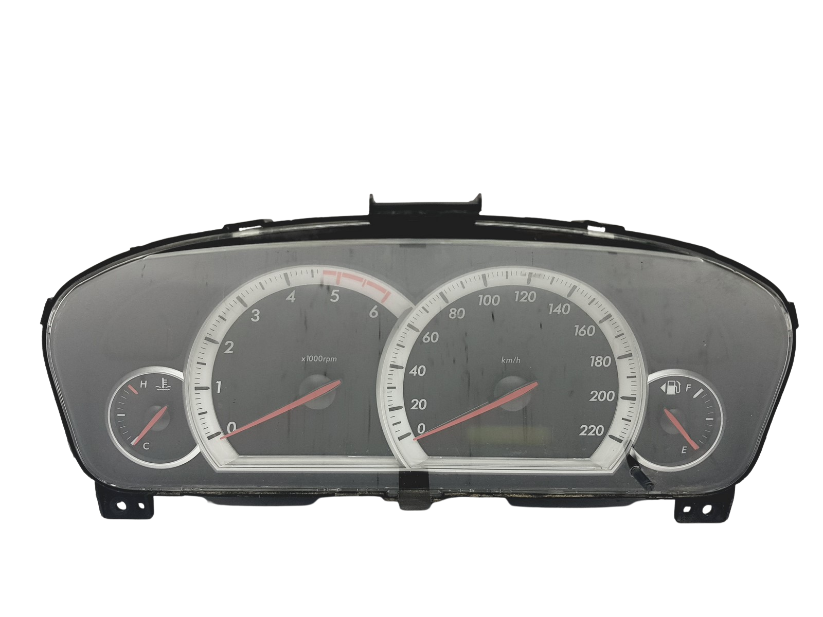Spidomeeter Chevrolet Cptivia 96941862 56908 main product photo