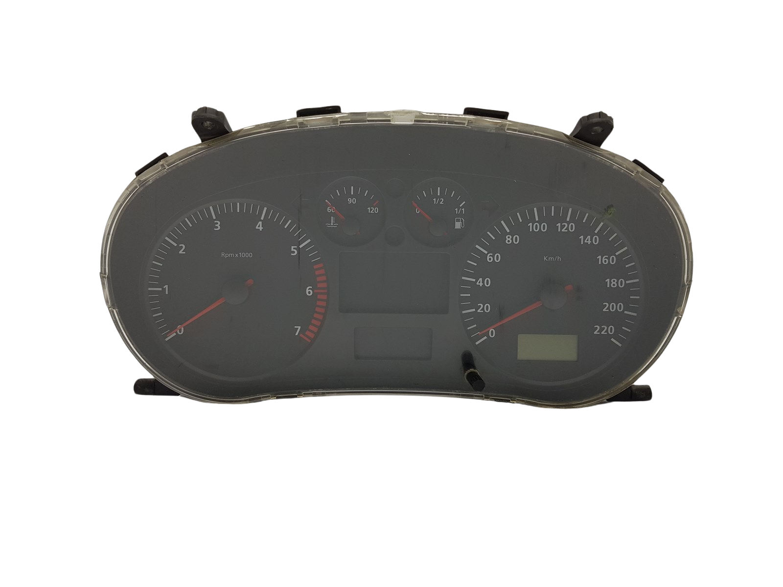 Tahhomeeter Seat Ibiza 6K0920850 2081 main product photo