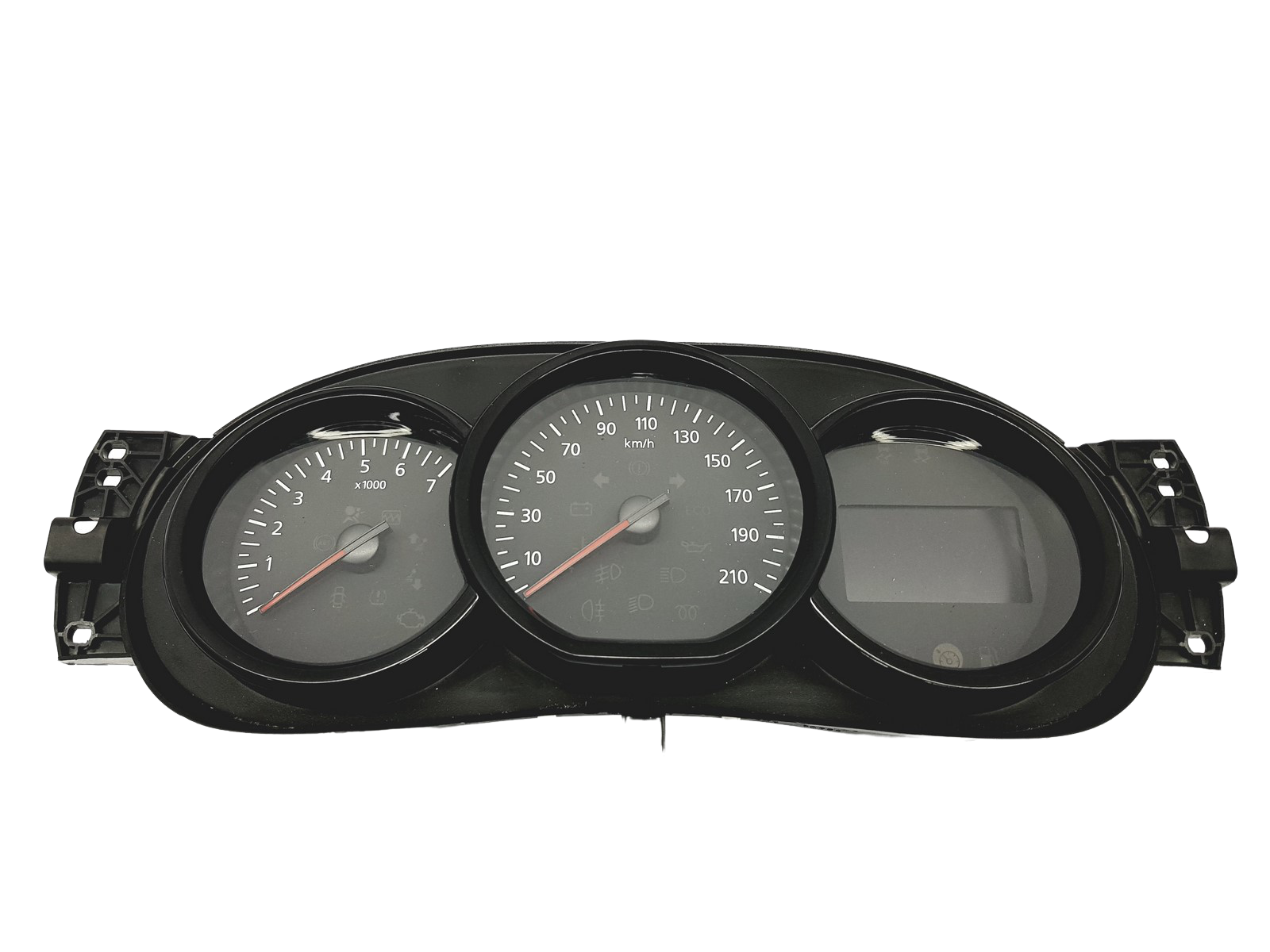 Tahhomeeter Dacia Dokker 248107594R 0000326398 main product photo