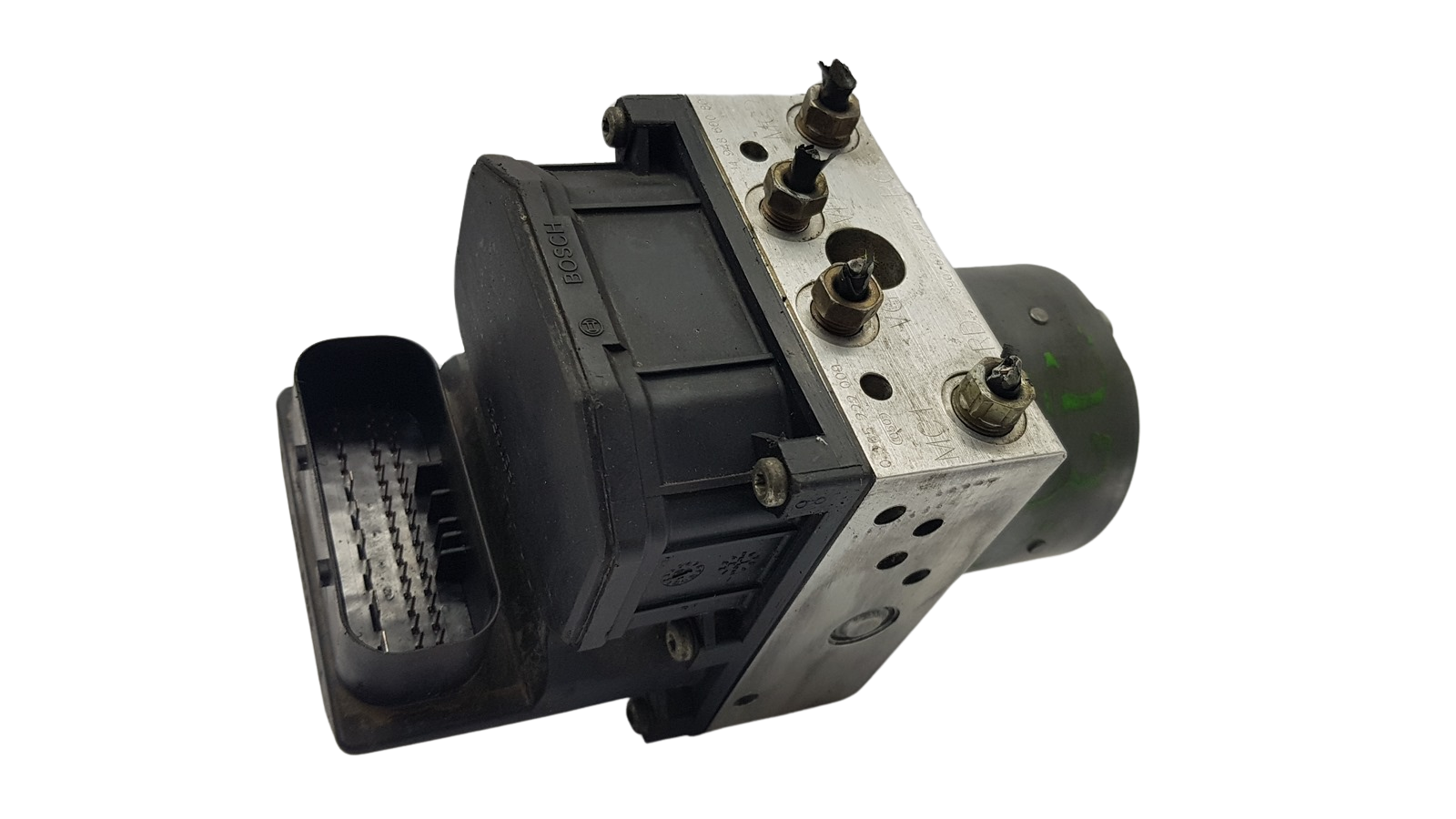 Abs Pump C8 807 Ulysse 1494860080 0265222009 PSA Fiat 1722 main product photo