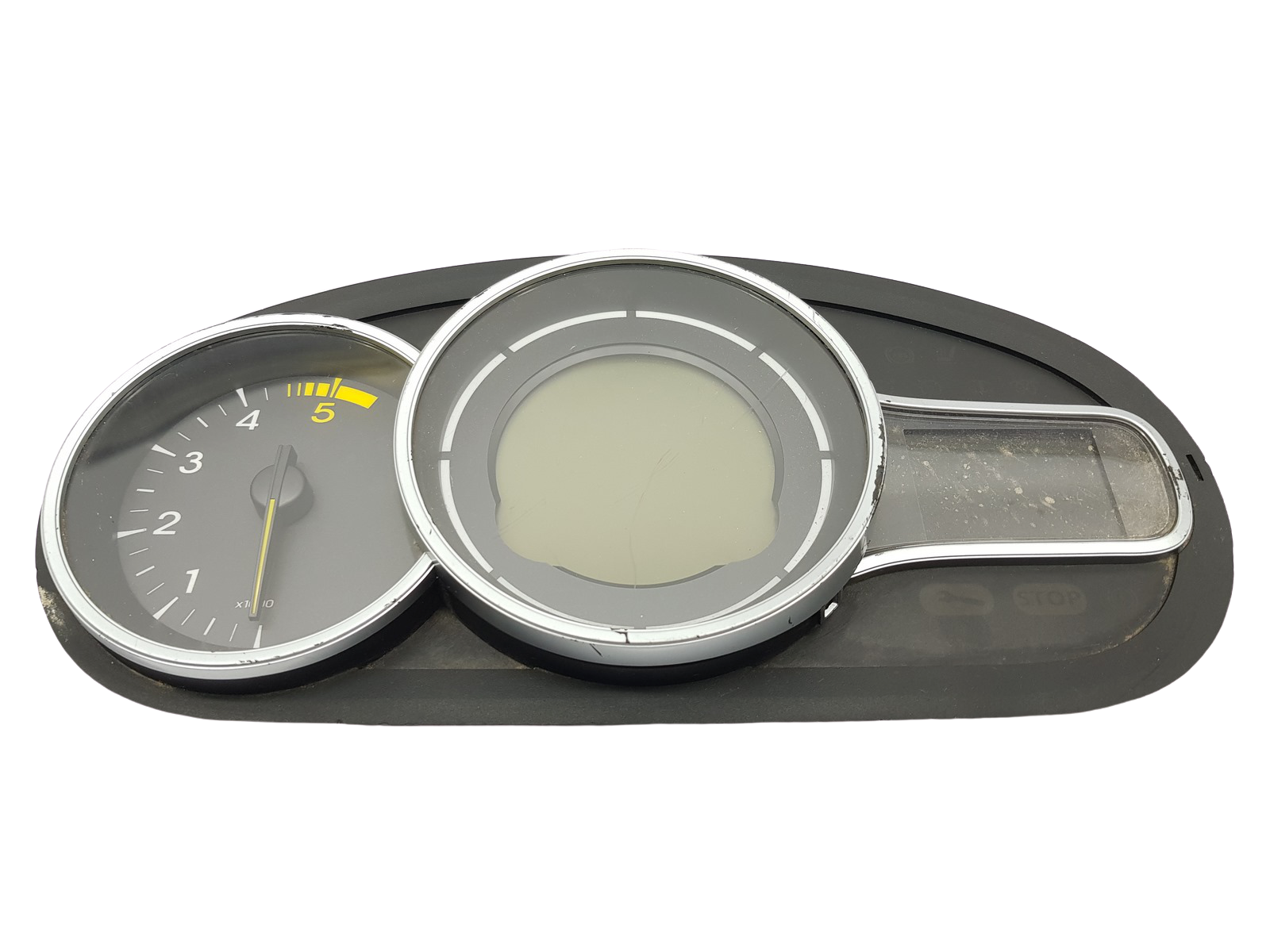 Tahhomeeter Renault Megane 3 248107859R A2C53363612 27015 main product photo