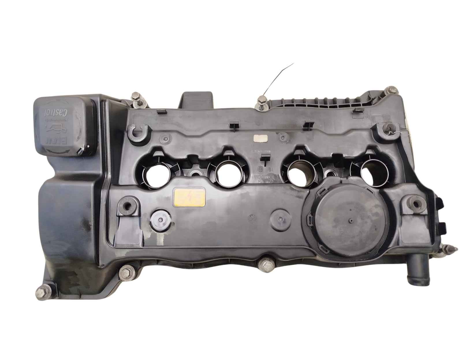 Plokikaas BMW 1 11.12- 7526666 7505022 main product photo