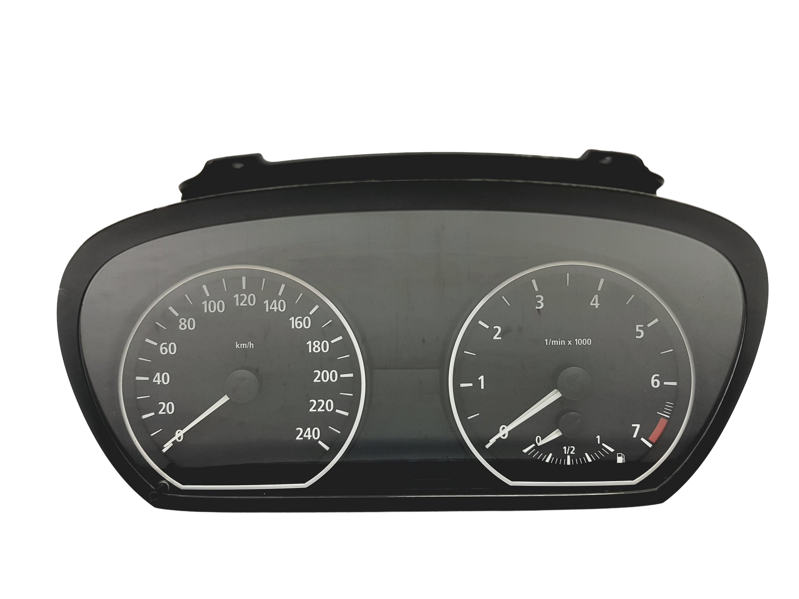 Tahhomeeter BMW 1 E81 E87 6974645-01 1024932-31 55699 main product photo