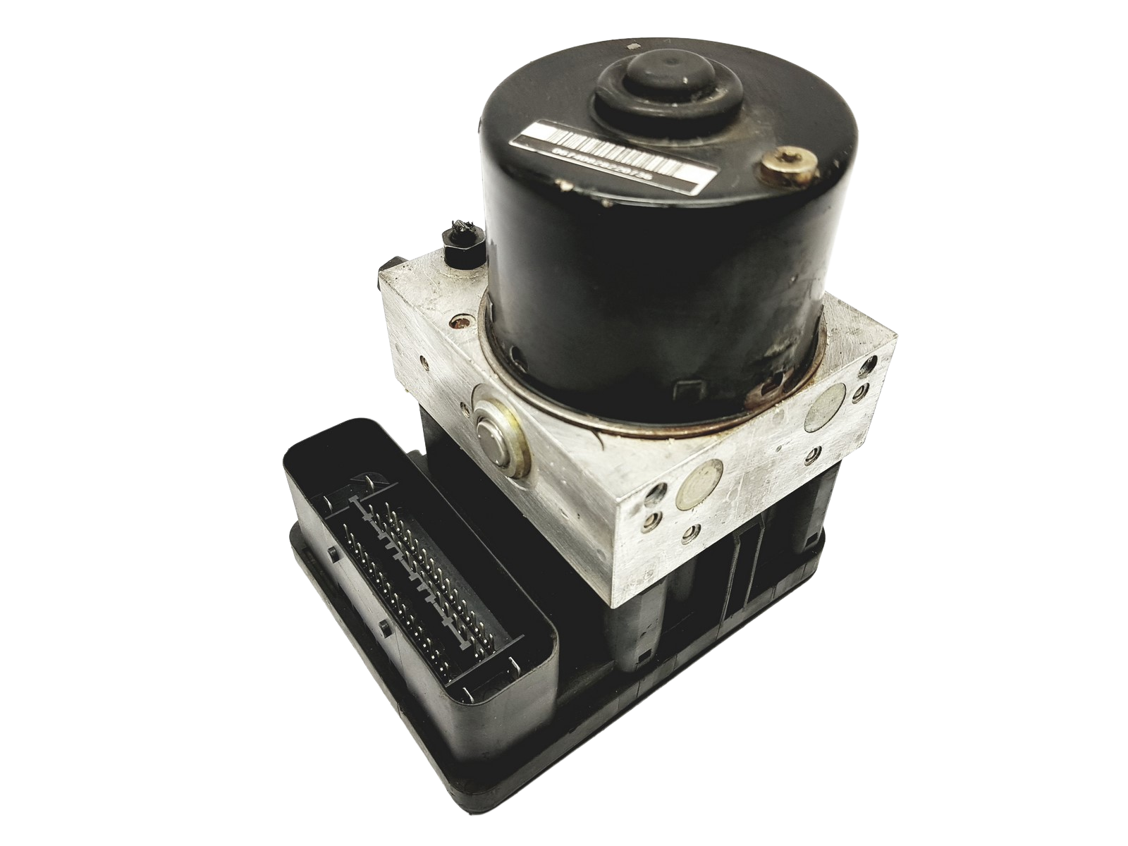 Abs Pump VW Audi 1C0907379M 1J0614517J Ate 60483 main product photo