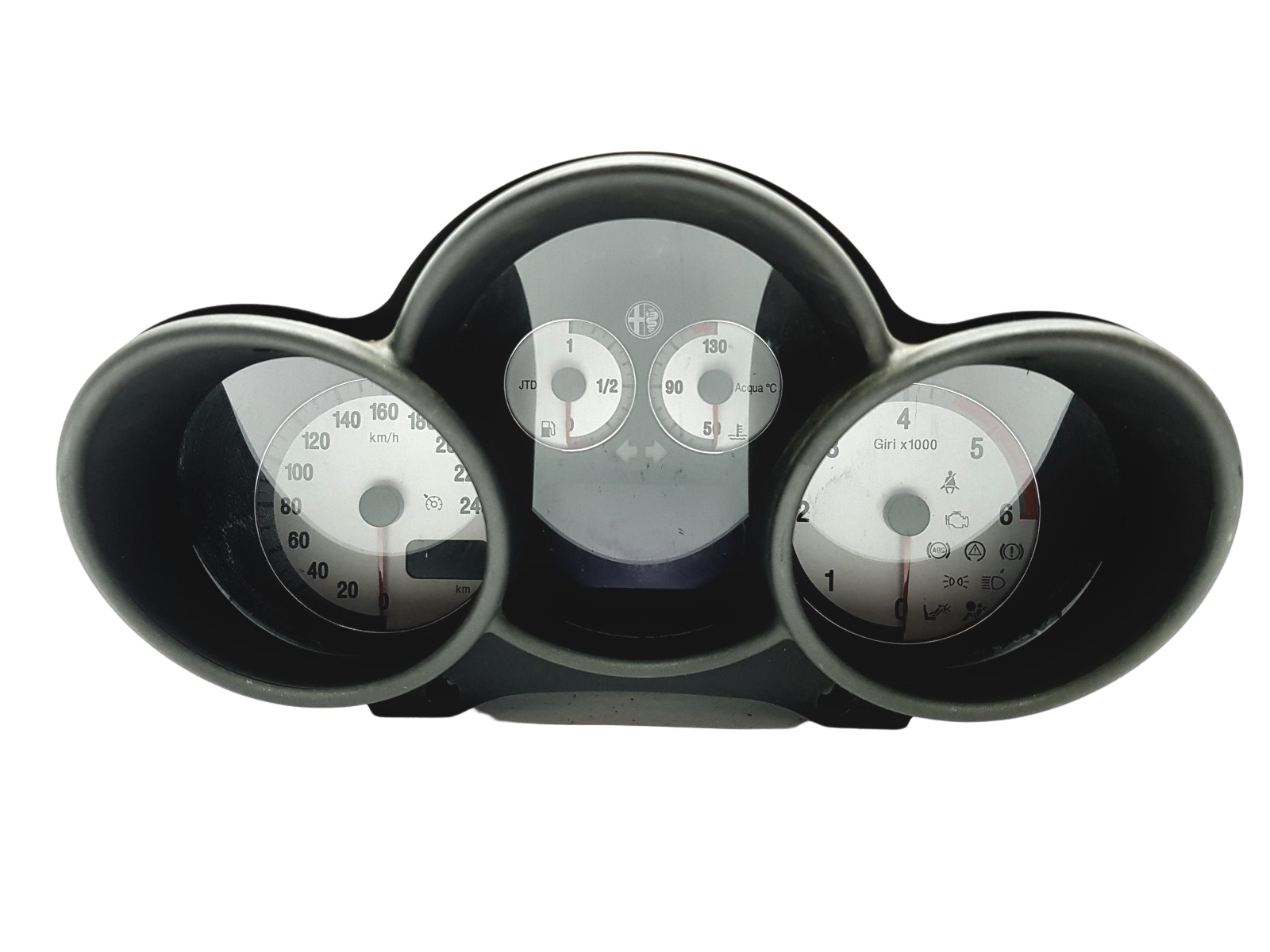 Spidomeeter Alfa Romeo GT 156050197 110080264011 28630 main product photo