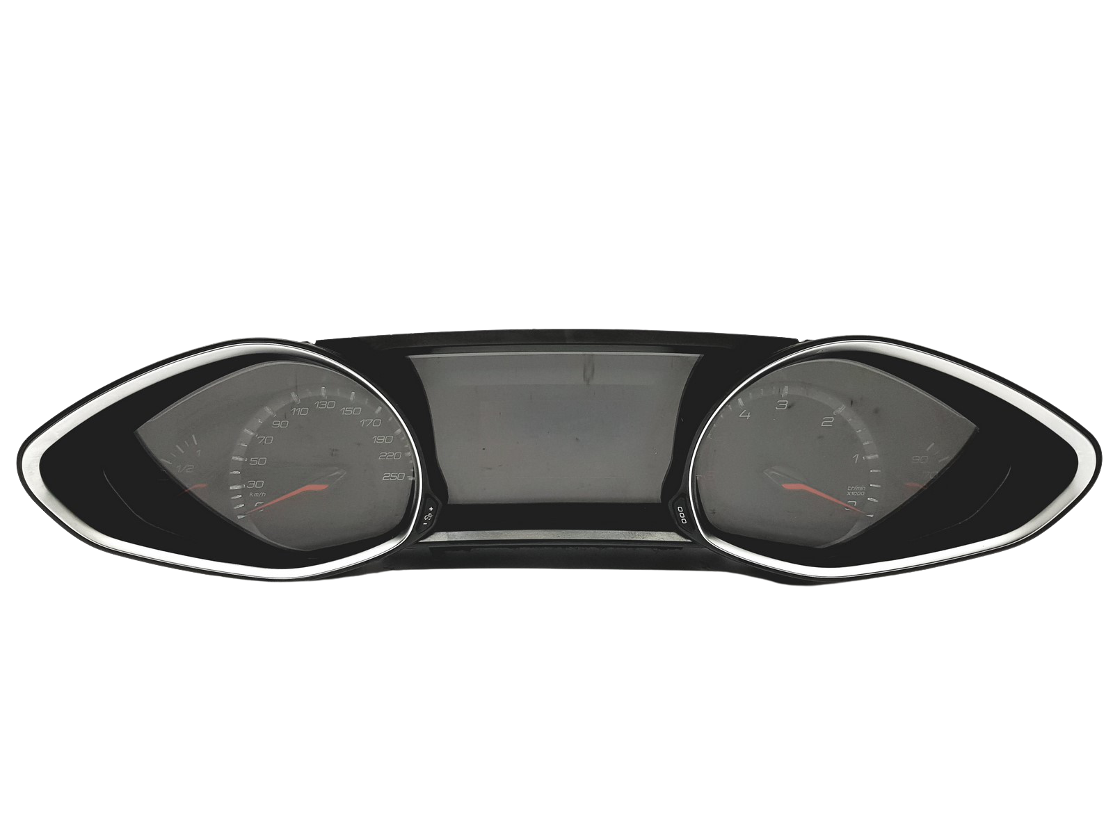 Tahhomeeter Peugeot 308 T9 9809838380 50357 main product photo