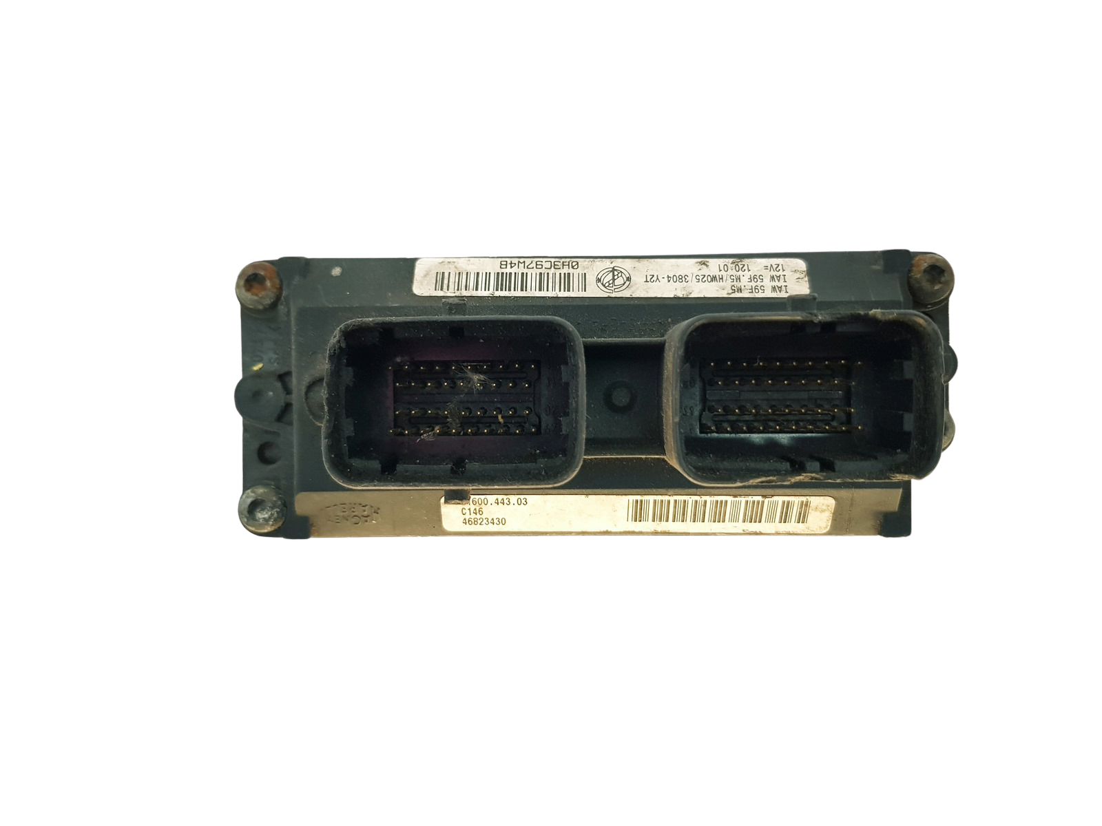 Juhtplokk IAW 59F.M5 46823430 Fiat 31064 main product photo