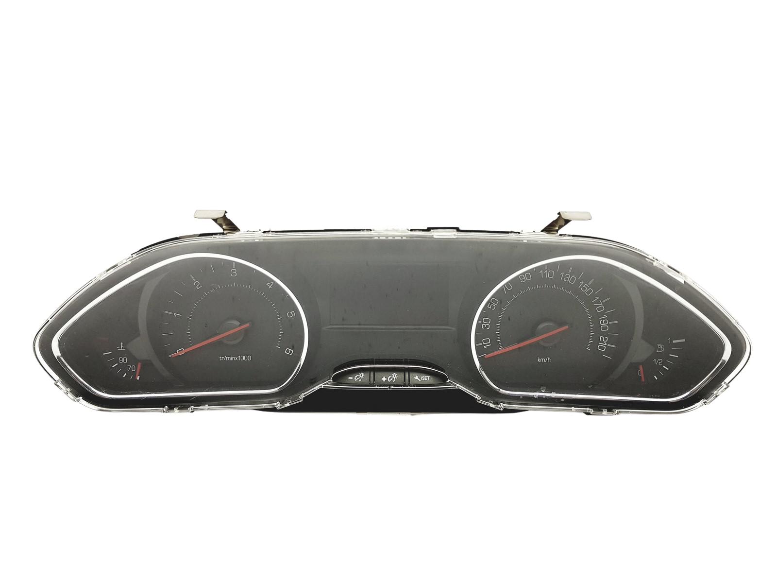 Tahhomeeter Peugeot 208 9805400480 47394 main product photo