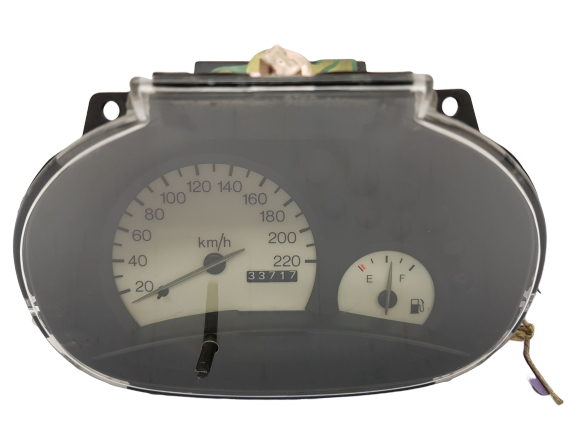 Spidomeeter Ford Ka 97KB10849AG 22855 main product photo