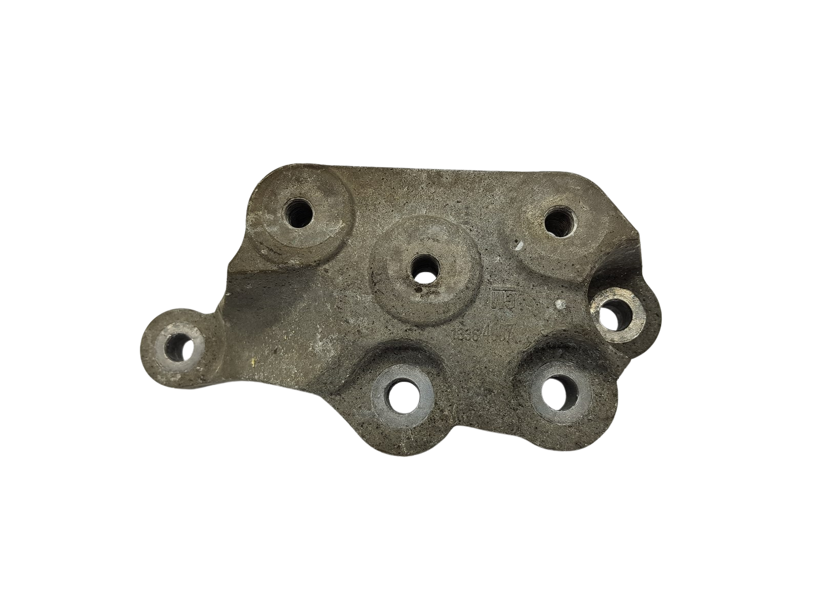 Kinnitus, Klamber Skrzyni 13364007 Opel Astra K main product photo