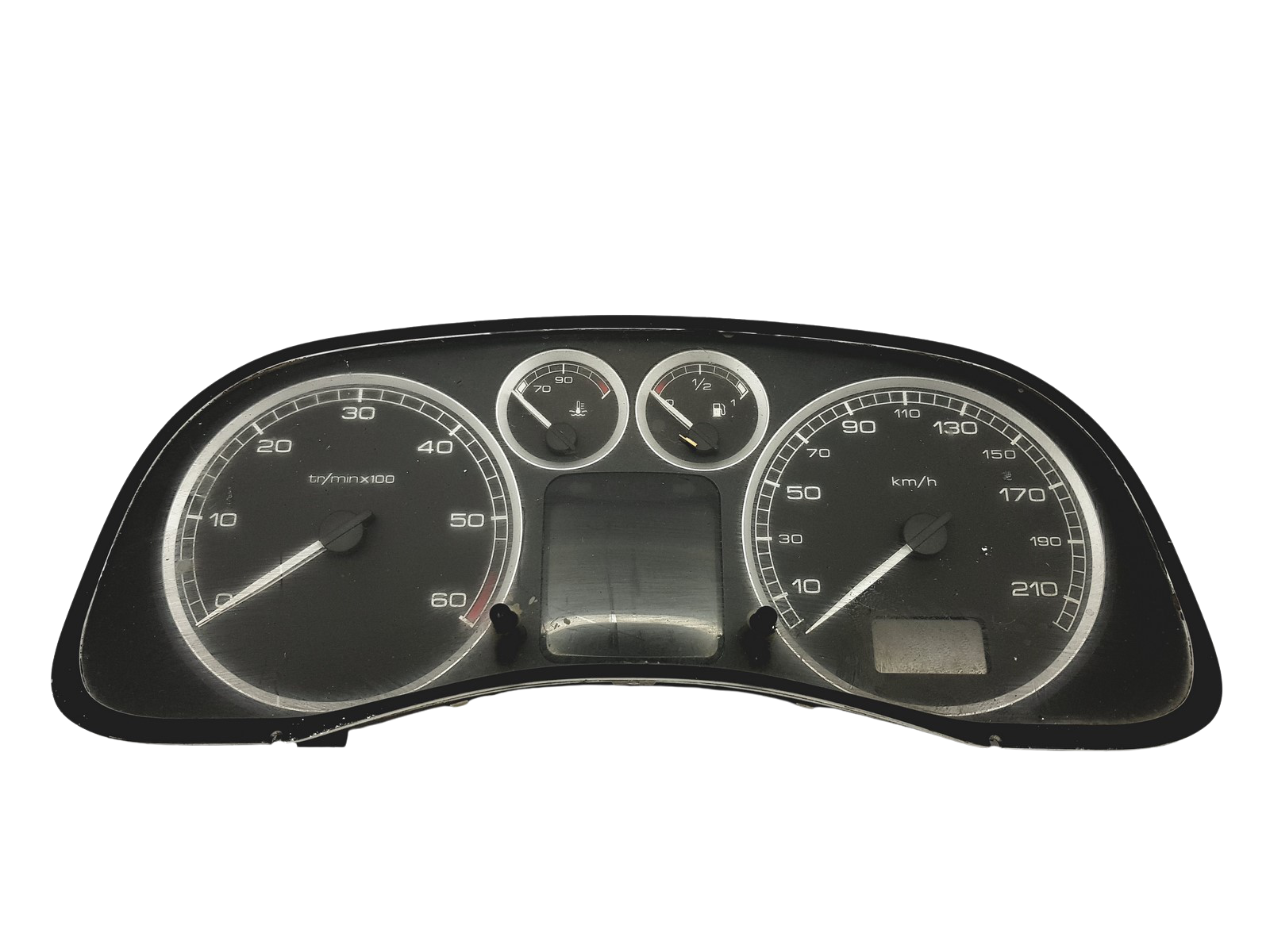Tahhomeeter Peugeot 307 9647538480 A01 40865 main product photo