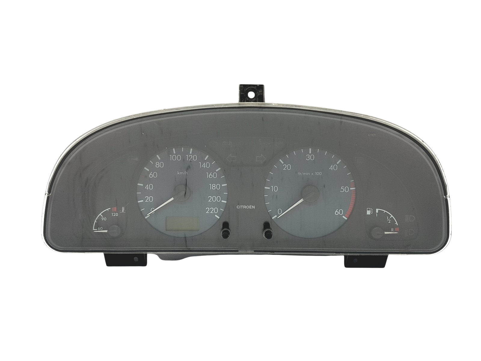 Spidomeeter Citroen Xsara 9645744580 B 00 54503 main product photo