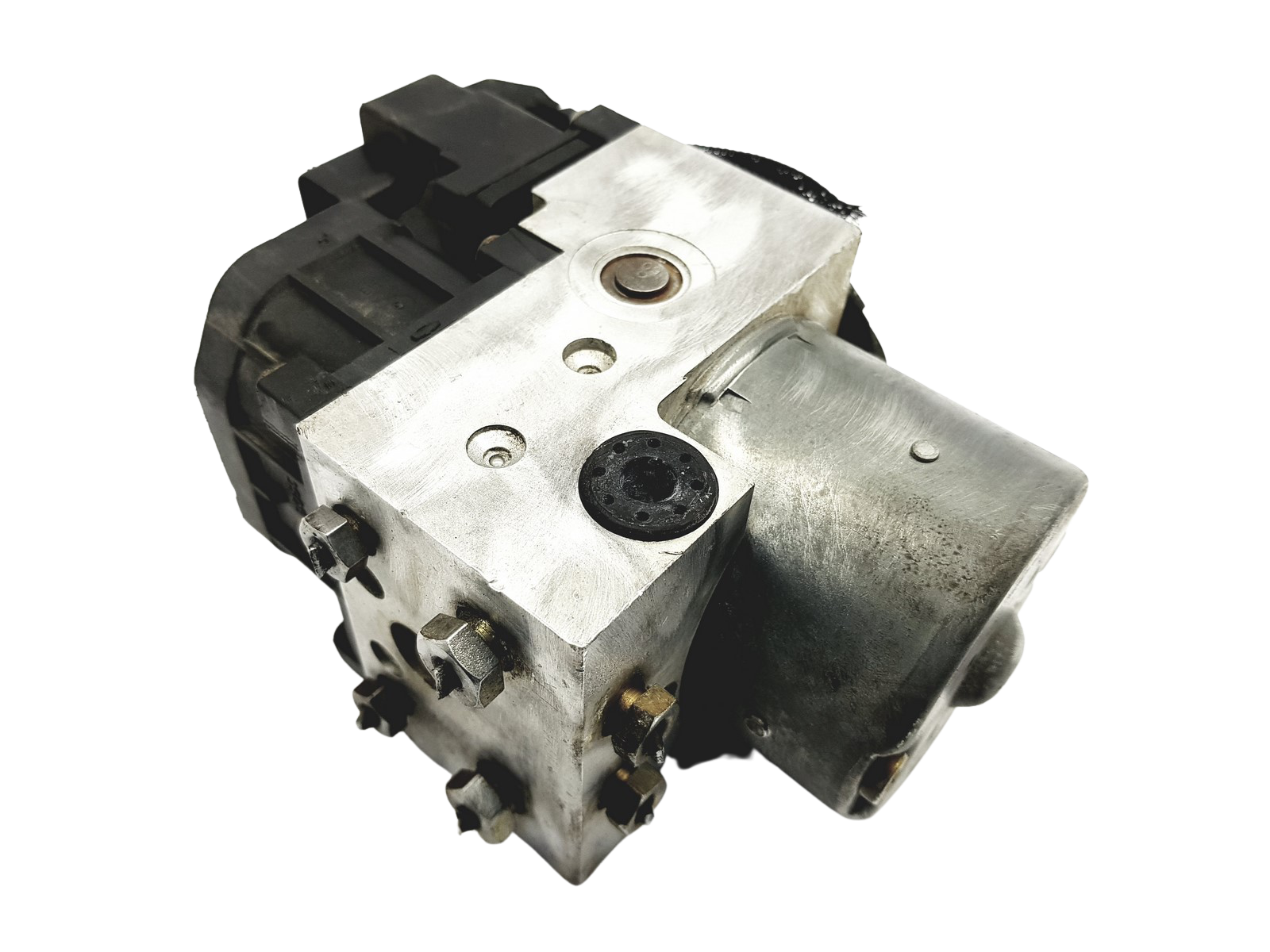 Abs Pump Rover 25 SRB101621 0273004537 Bosch 37163 main product photo